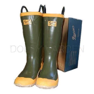 【DANNER】　ニーブーツ