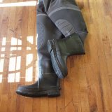 リトルのハイブリットウエイダー　ピンフェルトが入荷致しました