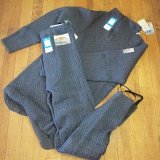 昨年好評のチョモランマアンダーウエアーが入荷致しました。