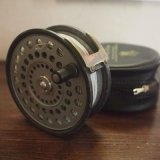 アンテークタックル　HARDY　LIGHT WEIGHT　シリーズ　掲載致しました。