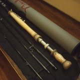 BEULAH プラチナム　スイッチロッドをラインナップ致しました。