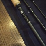 B＆W　１６’トーナメントロッド、B＆W　ヘキサグラフロッドが入荷致しました。