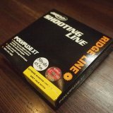 EXTREME RUNNING LINE 45,5m　が新入荷致しました。