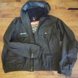 シムスのヘッドウォーターＪＫ掲載致しました。