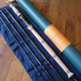 バークハイマーロッドが入荷致しました。