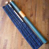 バークハイマー１２’５’’＃７も入荷致しました。