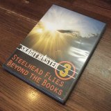 ＤＶＤスカジットマスター３が新入荷致しました。