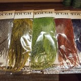 【ＫＥＯＵＧＨ】　サドルハックル＃１グレードが入荷致しました。