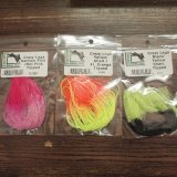 在庫切れしておりましたグリズリーレッグ、コーンヘッドゴールドカラーが入荷致しました。