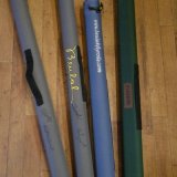 USEDロッドのまとまった入荷がありました