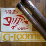 G・Loomisの取り扱いを始めました。