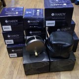HARDYリール入荷です。