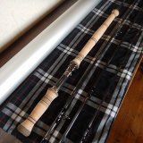 ＣＦ　Ｂｕｒｋｈｅｉｍｅｒ シングルハンド　ダブルハンドが入荷致しました