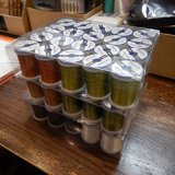 【VEEVUS】　THREAD　各サイズが入荷致しました。