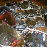 WHITING製品、各種入荷です。