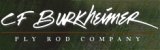 CF.Burkheimer Rod キャンペーンのお知らせ