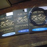  OPST コマンドティップ　が発売しました！