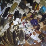 上質キャナルマテリアル大量入荷