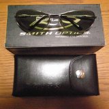 SMITH偏光グラス　セール品に掲載致しました。