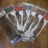 WHITINGハックル入荷のご案内