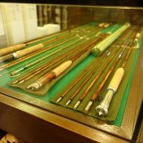 【KAKUHIRO　ROD】3本が入荷致しました。