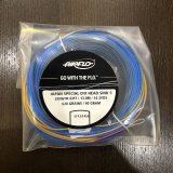 【AIRFLO】 DELTA-X ShootingHeadが入荷です。