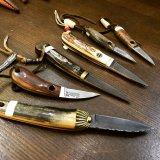 【Wheelworks】ハンドメイド・ジュエリー＆カスタム・ナイフ 展示即売会のお知らせ。