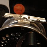 サラシオーネ・フライ・リール入荷です