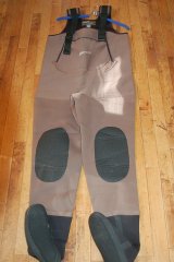 シムスのユーズドウエイダー仕入れました。