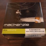 Scott Mackenzieがデザイン/販売するライン、DTXスペイラインが入荷致しました。