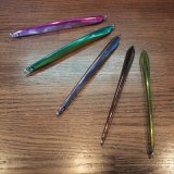 I.O.custom type C (アイオーカスタム）　NEW カラー　新入荷です