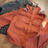2011年度　ＳＩＭＭＳ　ＪＡＣＫＥＴ　の新色が入荷致しました。