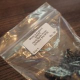 B＆Ｗ 展示品スペイマスター　欠品しておりましたスプライトフック（ダブルサーモン）　入荷致しました。