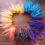 カナダよりマット鈴木フライが入荷致しました。