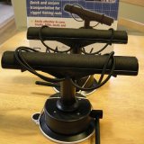 ウェールズ生まれのエアーストリーム・ロッドキャリア、再入荷です