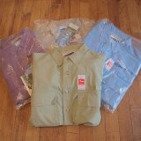 エクスオフィシオの防虫シャツ