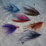 Matt-Suzukiオリジナルフライ、第２弾、入荷です