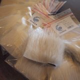 マテリアル　NUTRIA ナチュラル　ホワイトを追加致しました。