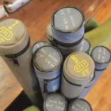 Beulah のロッドをラインナップ致しました