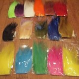 カシミアゴートヘアー全１６色入荷致しました