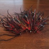 ＭＡＴＴ　ＳＵＺＵＫＩ　オリジナルフライ  が入荷致しました。