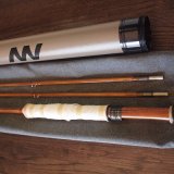 Mario の５角バンブーが入荷致しました。