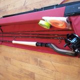 B＆W、ZPEY　ロッドが入荷致しました。