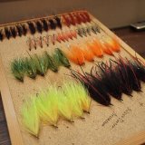 カナダよりマット鈴木フライが入荷致しました。