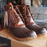 ダナー　スラッシャー５アイレット　新入荷致しました