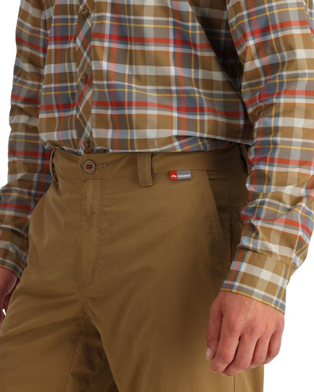 画像5: SIMMS Bugstopper Superlight Pant (5)
