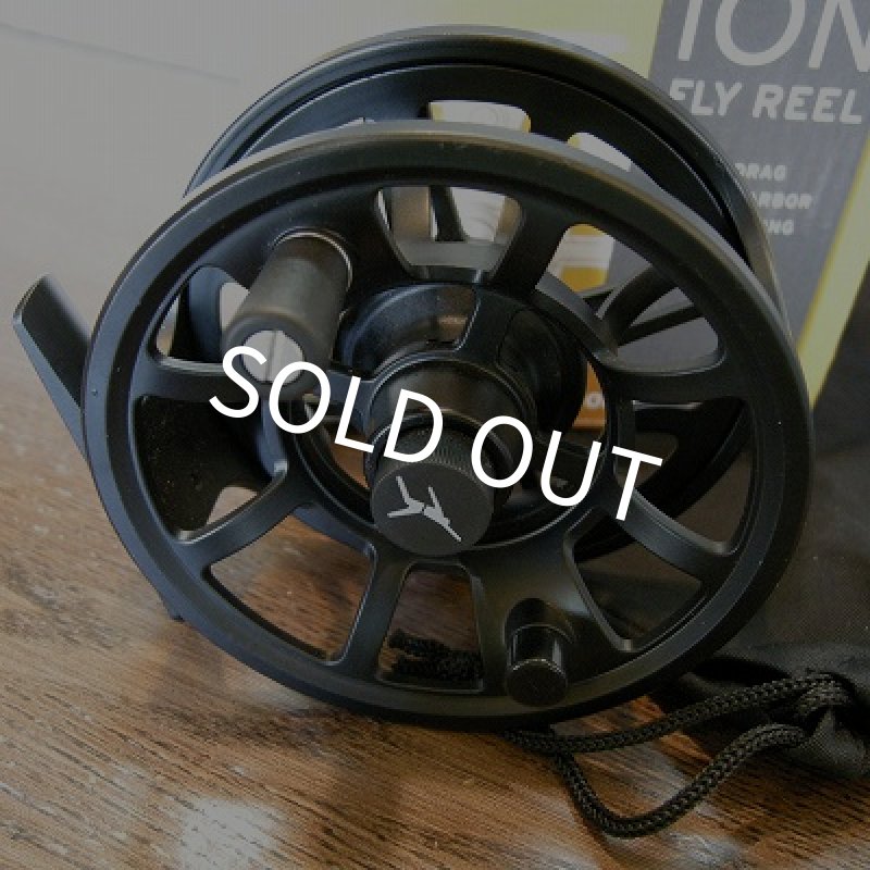 画像1: 【ECHO】ION FLY REEL6/7 (1)