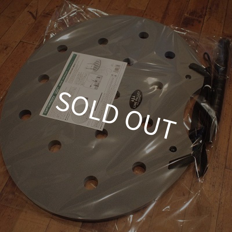 画像1: 【C&F】CFA-300 ラインパレット フロートタイプ (1)