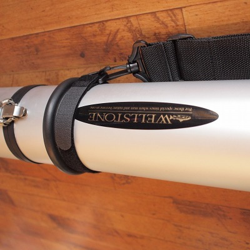 画像2: WELLSTONE アルミロッドケース