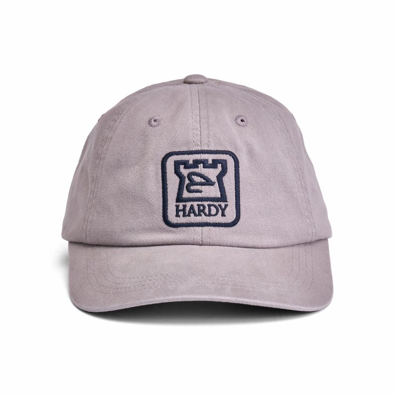 画像4: HARDY Patch Logo Trucker (4)